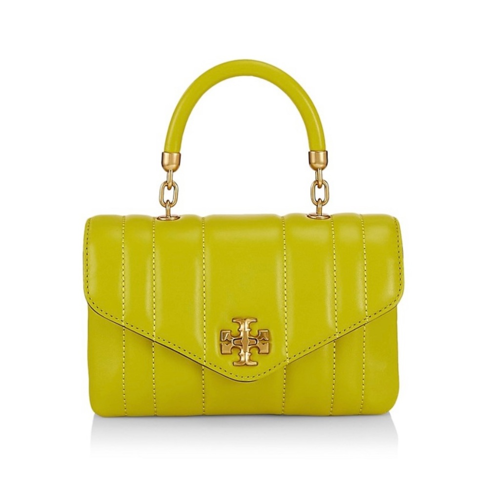 Tory Burch Kira Mini top handle bag
